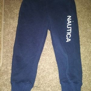Sweatsuit